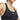 Reggiseni sportivi Donna Nike - Swoosh Light Support Bra Non Imbottito - Nero