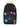 Zaini Casual Unisex Sprayground - Pac-Man Play - Nero