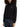 Felpe con cappuccio Donna Dickies - Felpa Con Cappuccio Oakport - Nero