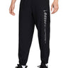 Pantaloni Uomo Nike - Pantaloni Dri-Fit Form Grafics - Nero