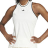 Canotte Donna Adidas - Canotta Adidas Heritage - Avorio