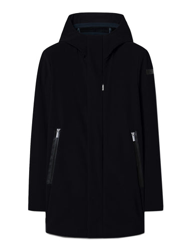 Giacche Uomo RRD - Surflex Winter Thermo Jkt - Nero