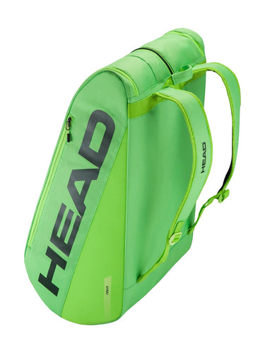Borse per attrezzatura Unisex Head - Borsa Head Tour Xl - Verde