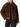 Giacche Donna Levi's - Giacca Laney Faux Fur - Marrone