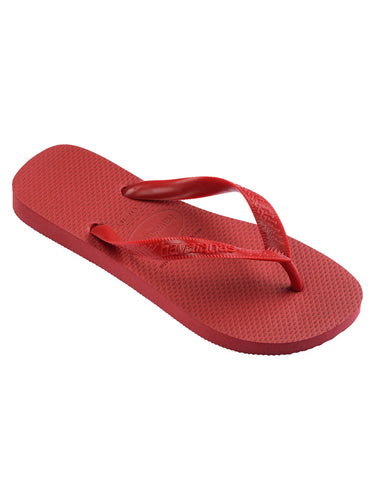 Infradito Uomo Havaianas - Havaianas Top - Rosso