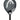 Racchette Unisex Head - Racchetta Head Flash Pro - Nero