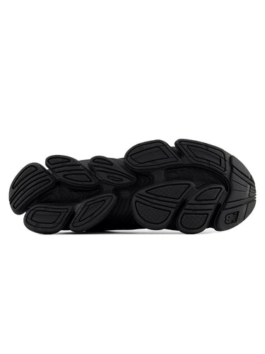 Sneaker Uomo New Balance - Abzorb 2000 - Nero