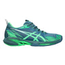 Scarpe da corsa su strada Uomo Asics - Sonicsmash Ff - Verde