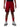 Pantaloncini Ragazzi Unisex Jordan - Short Jordan Sport Diamond - Rosso