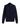 Maglioni Uomo Tommy Hilfiger - Pullover A Lupetto Con Zip - Blu