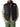 Gilet Uomo The North Face - Gilet Imbottito Limbara Insulated - Nero