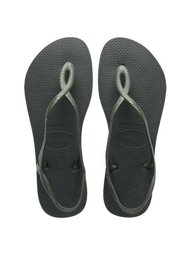 Infradito Donna Havaianas - Luna - Verde