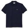 Polo Uomo Lacoste - Polo Originale L.12.12 - Blu