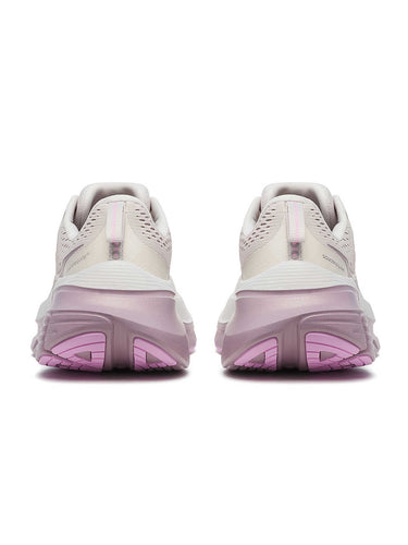 Scarpe da corsa su strada Donna Saucony - Saucony Guide 18 - Bianco