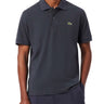 Polo Uomo Lacoste - Polo Originale L.12.12 - Blu