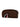 Borse a mano Unisex Sprayground - Sawtooth Shark In Paris Pouch - Marrone