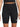 Leggings Donna Nike - Ciclista 5In Short - Nero