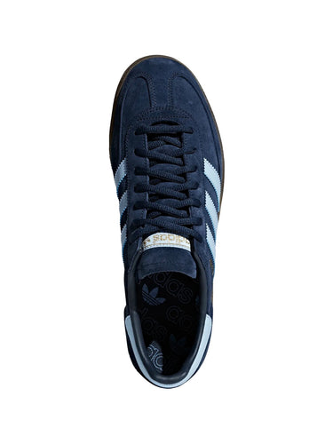 Sneaker Uomo Adidas - Handball Spezial - Blu