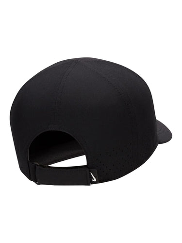 Cappellini da baseball Unisex Nike - Cappello Da Tennis Essential - Nero