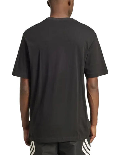 T-shirt Donna Adidas - T-Shirt Adibreak - Nero