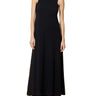 Vestiti casual Donna RRD - Surflex Light B Side Wom Dress - Nero
