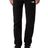 Pantaloni Uomo The North Face - Pantaloni Exploration - Nero