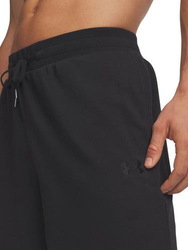 Pantaloncini Uomo Under Armour - Short Ua Rival Lightweight - Nero