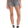 Bermuda Donna Levi's - 501® Original Short - Ojai Luxor Edge - Grigio