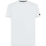 T-shirt Uomo RRD - T-Shirt Oxford Gdy - Bianco