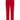 Pantaloni Ragazzo Jordan - Mj Essentials Pantaloni - Rosso