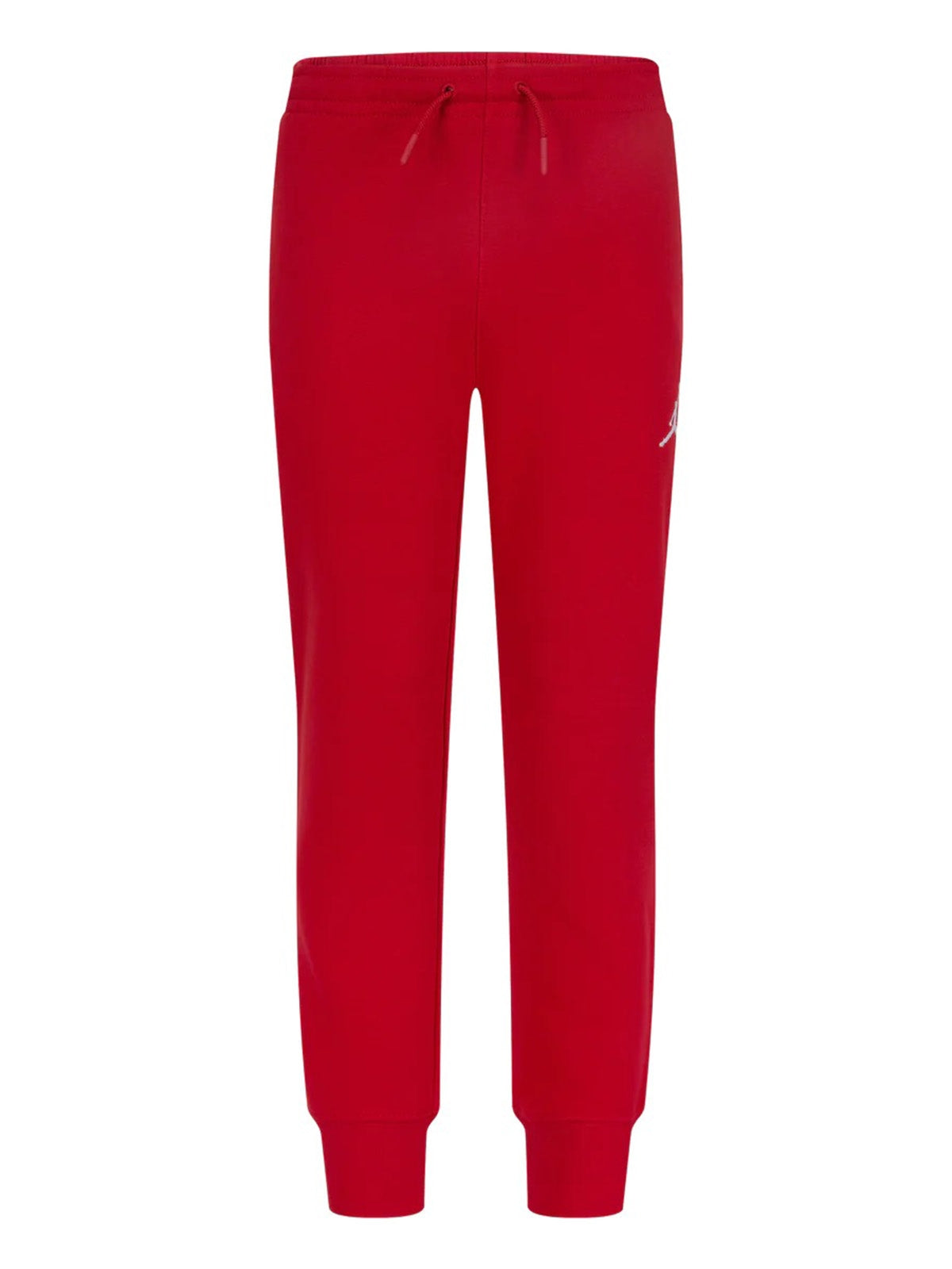 Pantaloni Ragazzo Jordan - Mj Essentials Pantaloni - Rosso