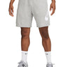 Pantaloncini Uomo Nike - Short Nike Club Alumni - Grigio
