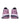 Scarpe da tennis Donna Asics - Gel-Resolution X Clay - Lilla