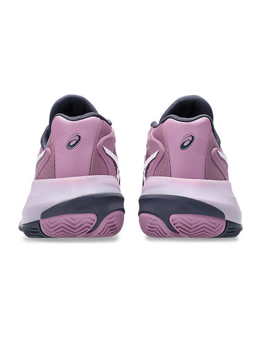 Scarpe da tennis Donna Asics - Gel-Resolution X Clay - Lilla