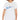 T-shirt Ragazzi Unisex Nike - T-Shirt Nike Sportswear - Bianco