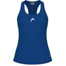 Canotte Donna Head - Spirit Tank Top - Blu