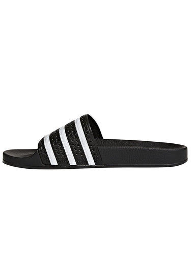 Sandali Uomo Adidas - Adilette - Nero