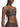 Reggiseni sportivi Donna Under Armour - Reggiseno Sportivo Armour® Mid Crossback - Marrone