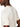 T-shirt Uomo Tommy Hilfiger - T-Shirt In Maglia Con Collo A Contrasto - Avorio