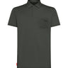 Polo Uomo RRD - Polo Revo - Verde