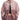 Felpe Donna Under Armour - Maglia Ua Unstoppable Fleece Full-Zip - Rosa