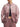 Felpe Donna Under Armour - Maglia Ua Unstoppable Fleece Full-Zip - Rosa