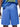 Bermuda Ragazzo Jordan - Pantaloncini Air Flame - Azzurro