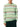 Maglioni Uomo Lacoste - Maglione A Righe In Lana Di Alpaca - Verde