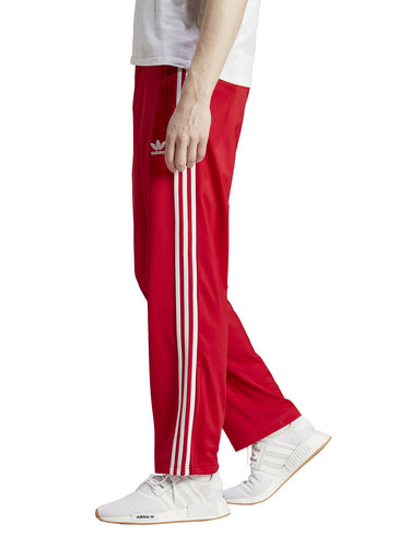 Pantaloni Uomo Adidas - Track Pants Adicolor Classics Firebird - Rosso
