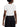 T-shirt Donna Nike - T-Shirt Sportswear Chill Knit - Bianco