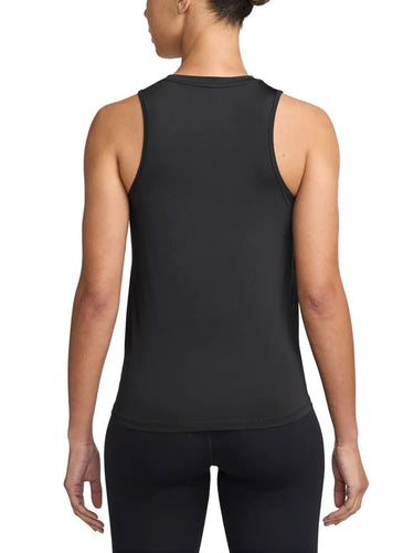 Canotte Donna Nike - Canotta Nike One Classic Dri-Fit - Nero