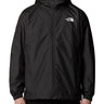 Giacche impermeabili Uomo The North Face - M's Quest Jacket - Nero