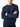 Maglioni Uomo Levi's - Maglia Housemark Leggera - Blu