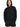 Felpe con cappuccio Donna Under Armour - Journey Rib Hoodie - Nero